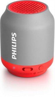 Philips BT50 Bluetooth Hoparlör kullananlar yorumlar